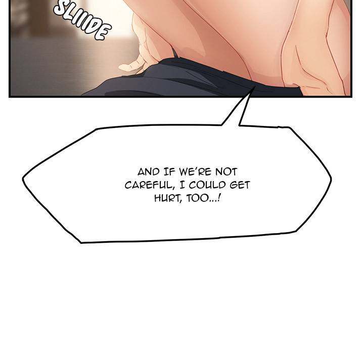 My Stepmom - Chapter 18 - Andromeda 11 page 133 hentai porn comic manga doujin
